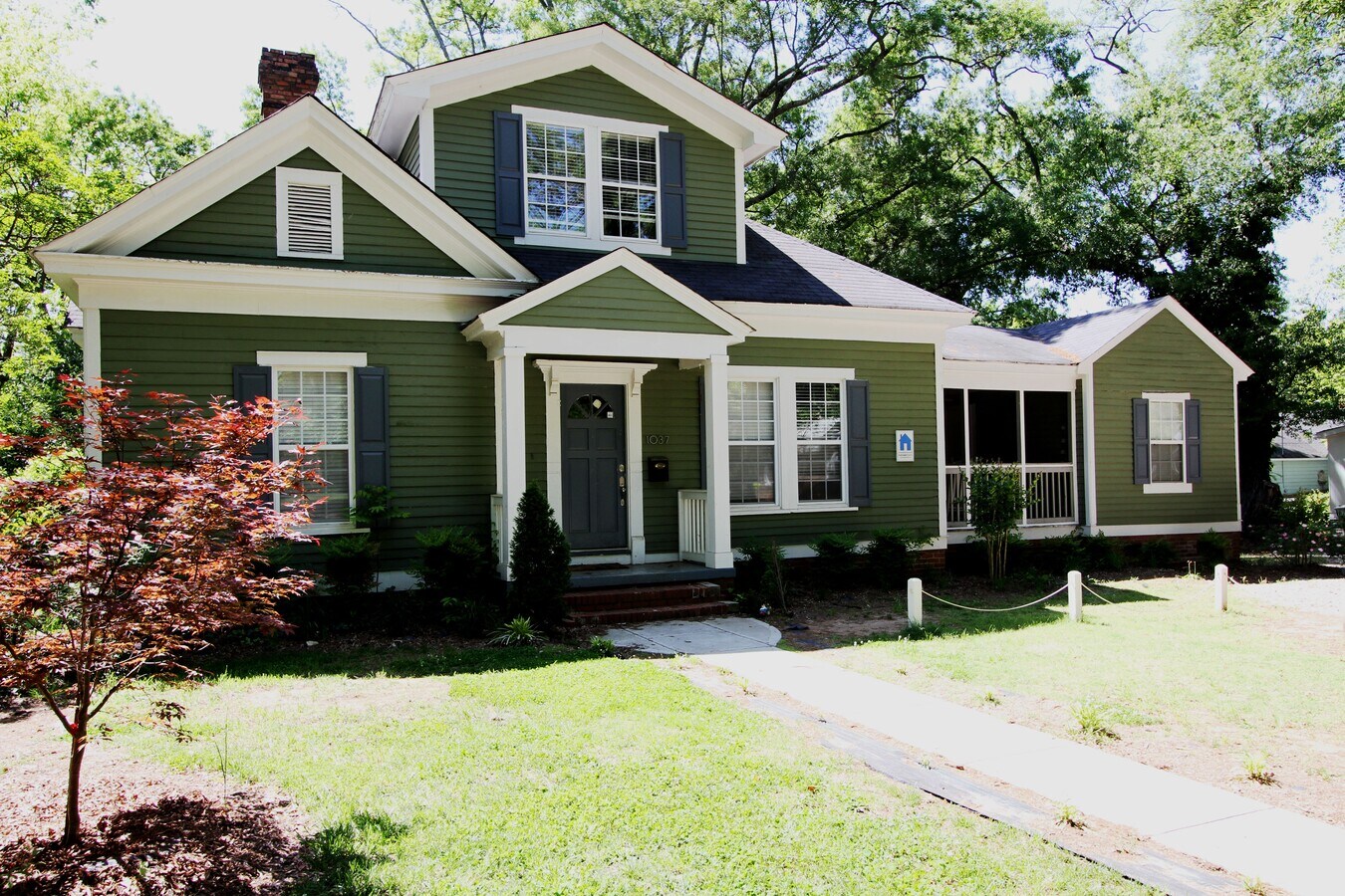 Photo - 1037 College Avenue Ext