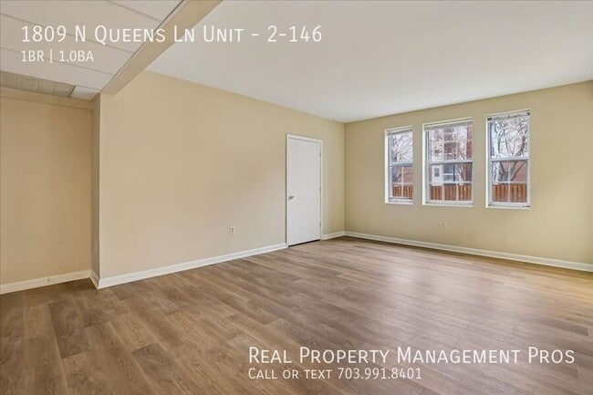 Photo - 1809 Queens Ln Unit 2-146