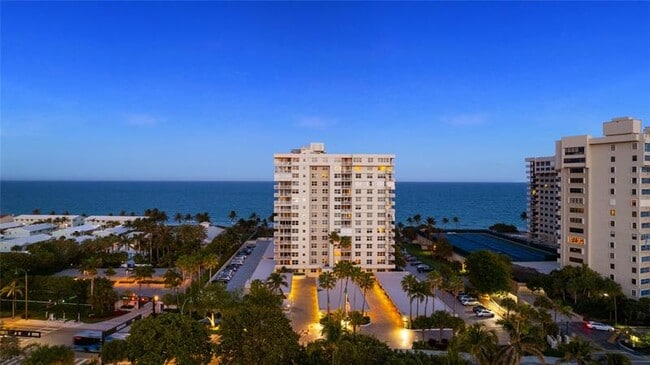 Building Photo - 5200 N Ocean Blvd Unit 304 Rental