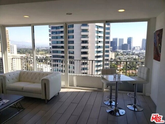 Photo - 10501 Wilshire Blvd Unit 2103
