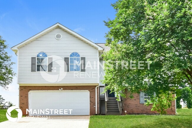 Building Photo - 5345 Reuben Ct