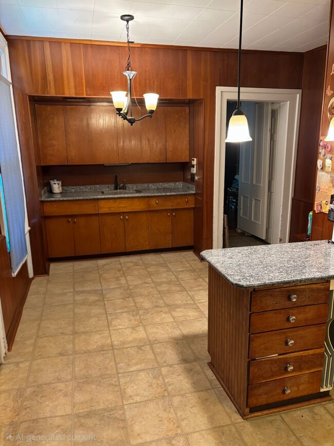 kitchen - 20 Short Ave Unit 1