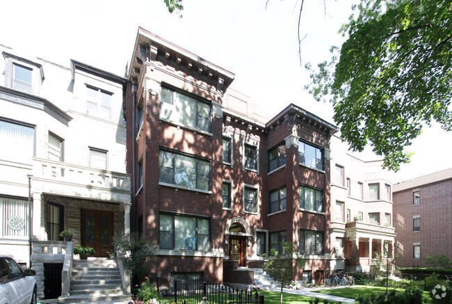 Photo - 5111 S. Kimbark Avenue