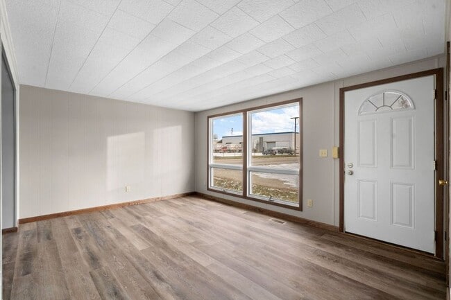 Hepler - Hepler Condo Unit 617