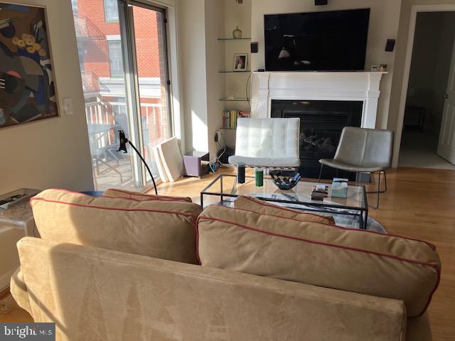 Photo - 1220 N Fillmore St Unit 909