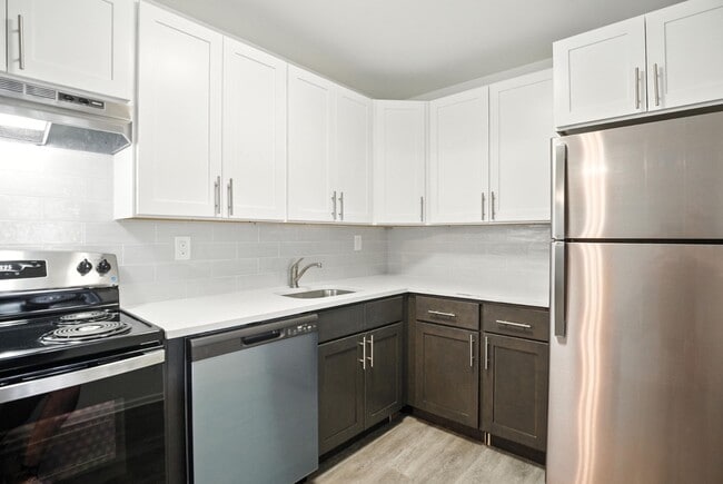 Photo - Sunnybrae Apartments