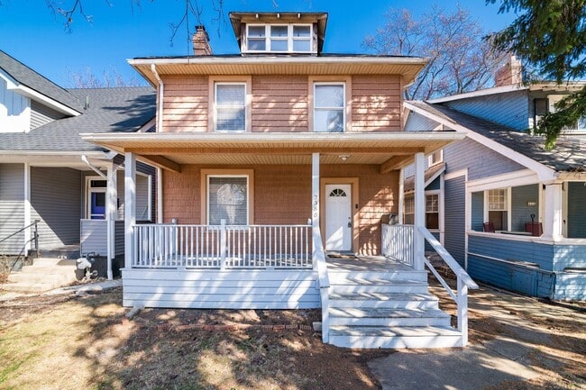 Building Photo - 2380 Indiana Ave Rental