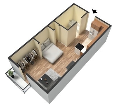 Photo - Quail Ridge Apartments