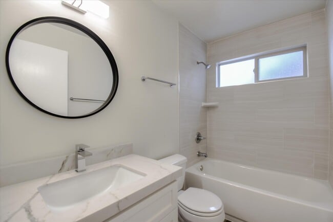 Sycamore Glen Apartments