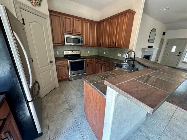 Photo - 15105 Cavalier Canyon Dr