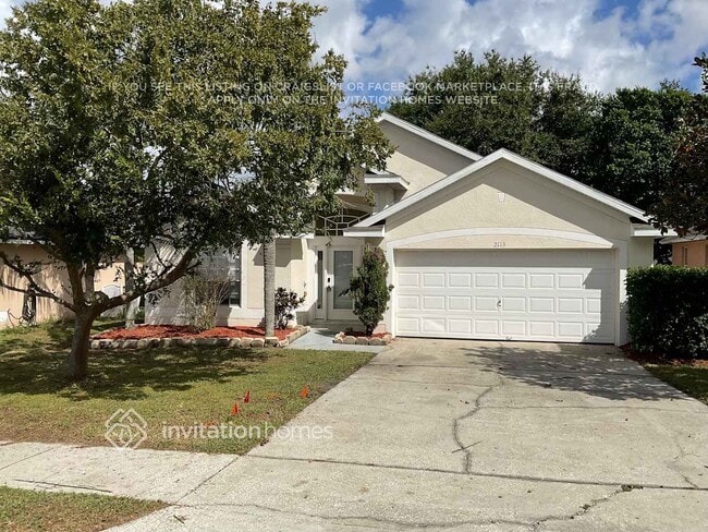 Building Photo - 2113 Fish Eagle St