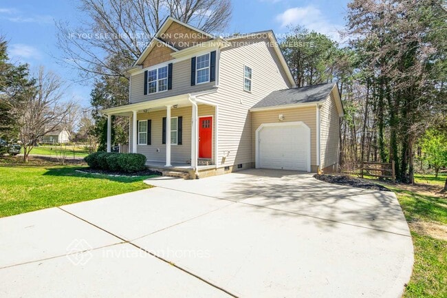 Photo - 101 Old Meadowbrook Rd Casa