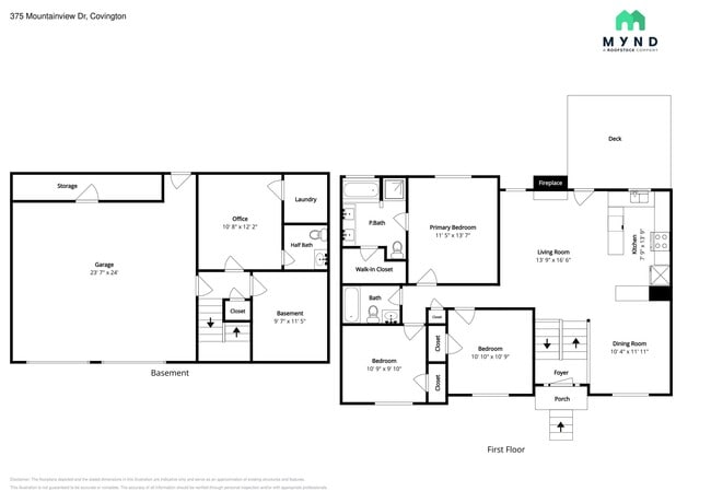 Photo - 375 Mountainview Dr