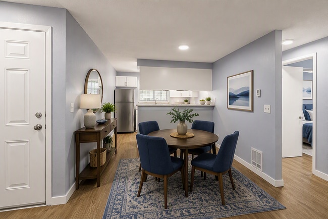 Avana West Hill