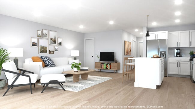 Photo - Hampton Square