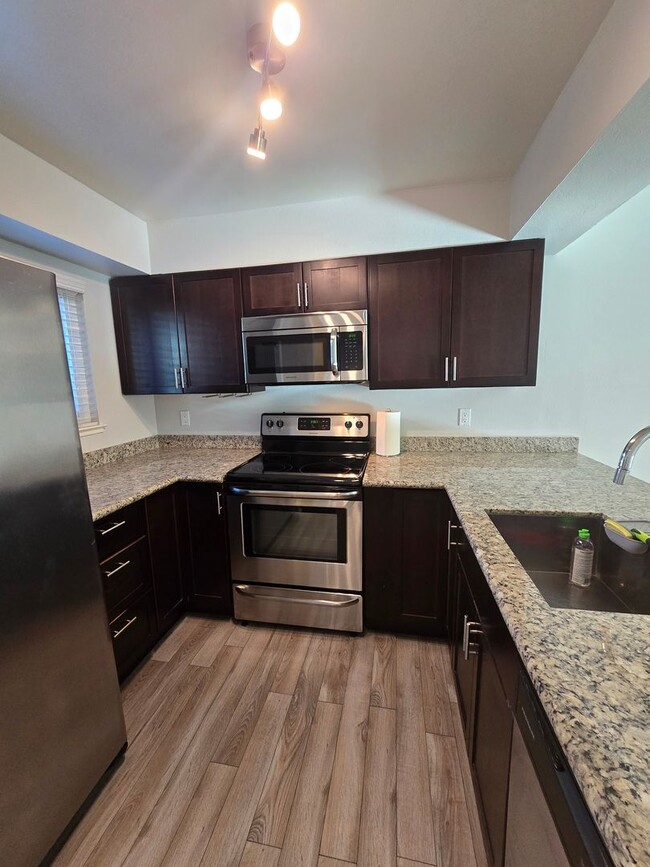 Photo - Wonderful Mountain Meadows "end unit" Unit 55