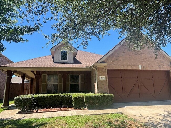 Photo - 209 Moonlight Dr