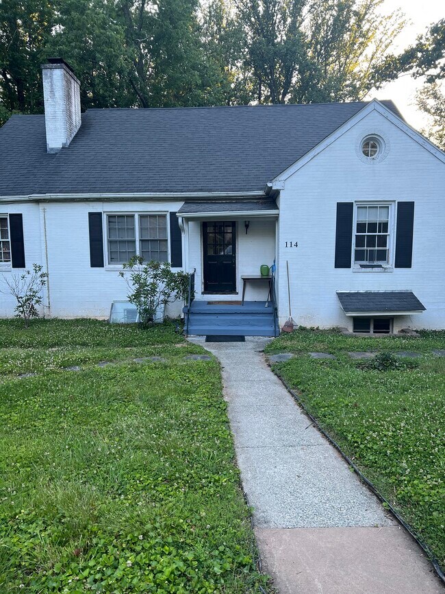 114 Howard Dr Unit #2