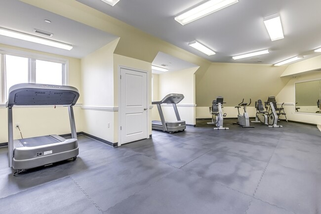 Photo - The Bellagio Apartments