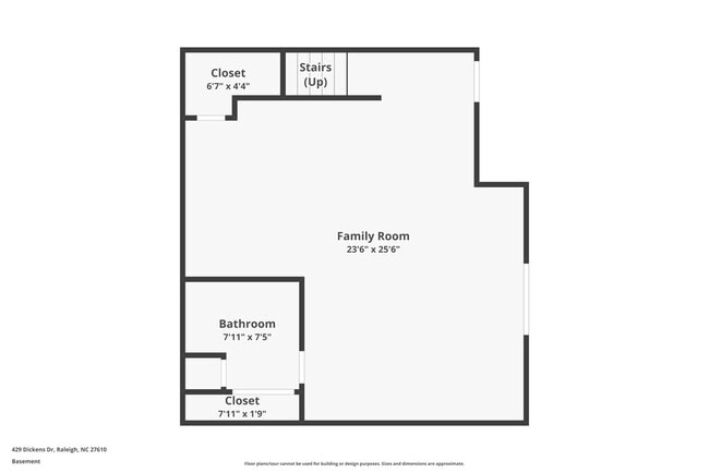 Photo - 429 Dickens Dr