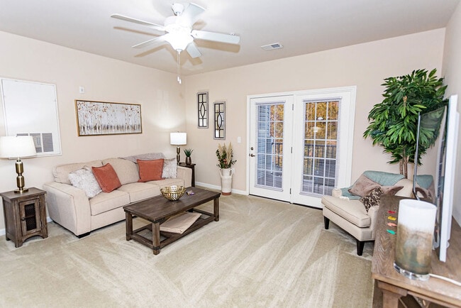 Photo - Clemmons Town Center