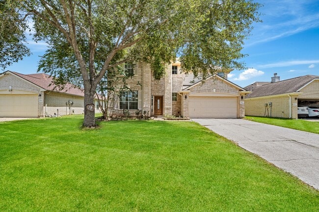 9641 Weldridge Dr