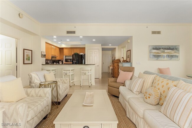 Photo - 2728 Tiburon Blvd E Unit A401