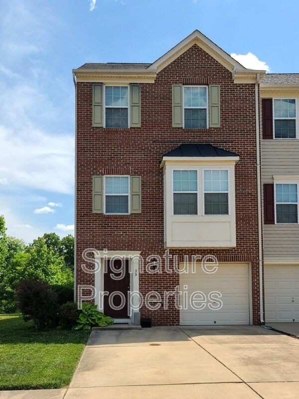 Building Photo - 35 Allegheny Dr