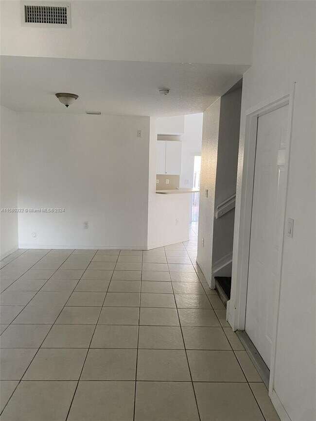 8893 SW 223rd Terrace Townhome Townhome Rental in Cutler Bay FL