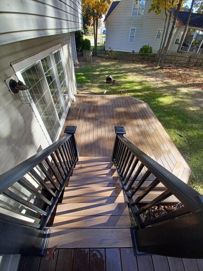 Photo - 9814 Poplar Forest Rd