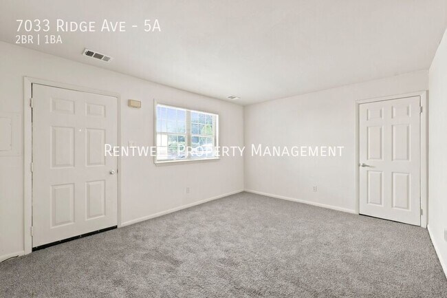 Photo - 7033 Ridge Ave Unit 5A