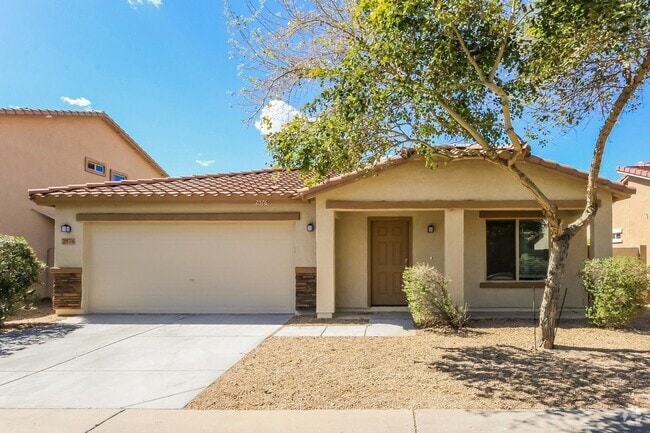 Building Photo - 2576 S Chaparral Rd Rental