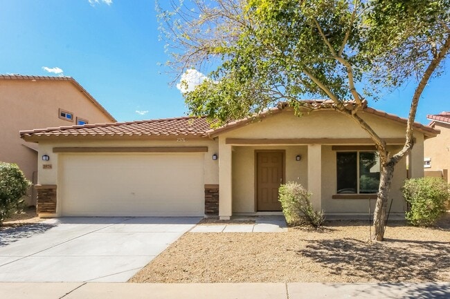 Photo - 2576 S Chaparral Rd House