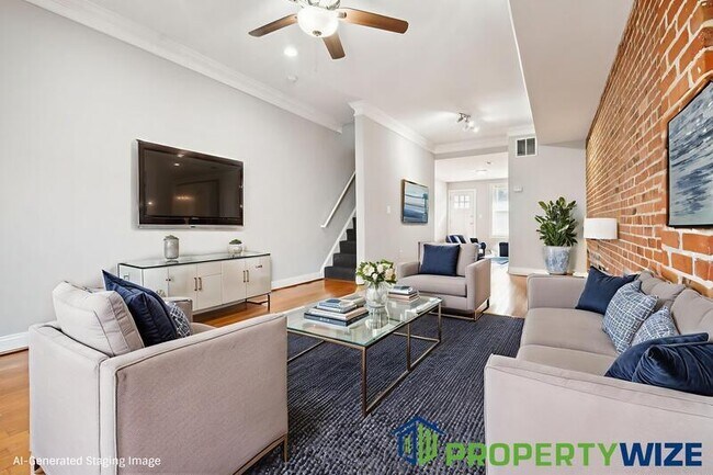 Photo - 1329 Herkimer St