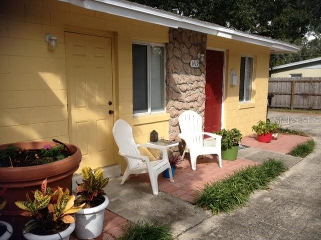 Building Photo - 1419 Davidson St