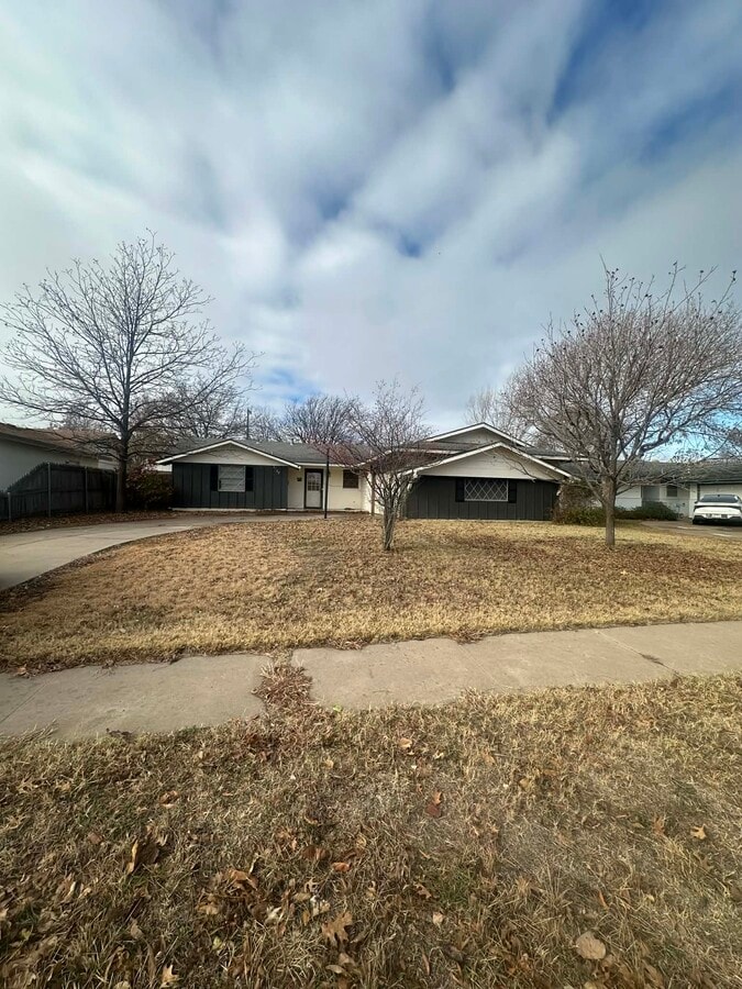 Photo - 3422 Thurman St