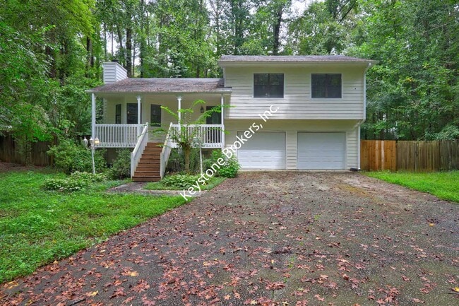 Building Photo - 66 Bakers Bridge Cir