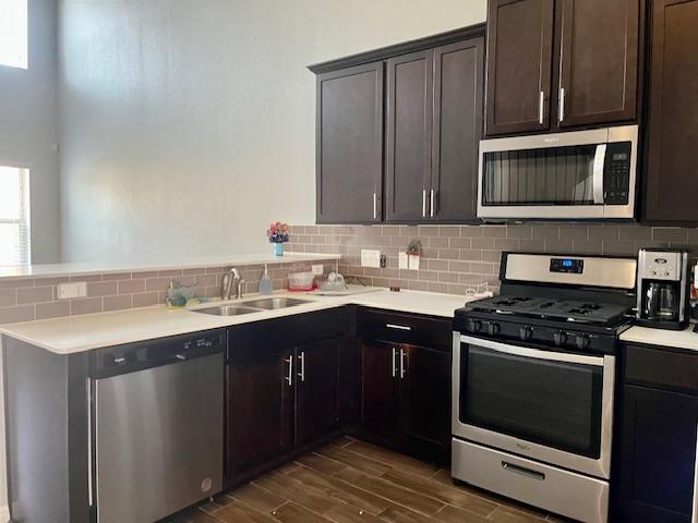 Photo - 2214 S Lakeline Blvd Unidad 113