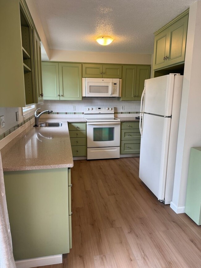 Photo - Discover this well-maintained 3-bedroom, 2-bath home in Eugene, OR.