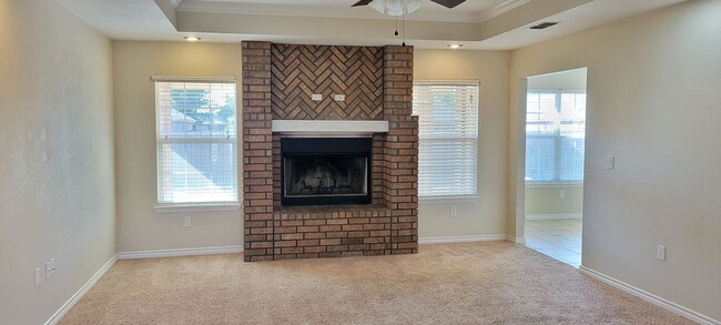 Photo - SPECTACULAR NEWER HOME, FIREPLACE, FORMAL ...