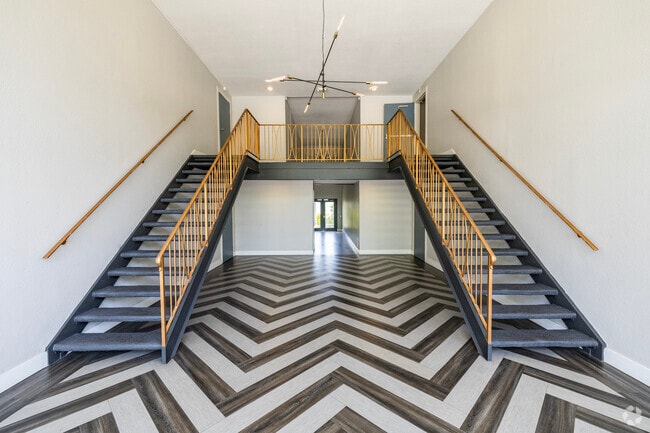 Lobby - Westshore Palms at Kennedy