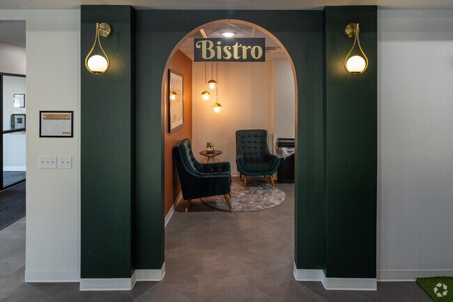 Bistro