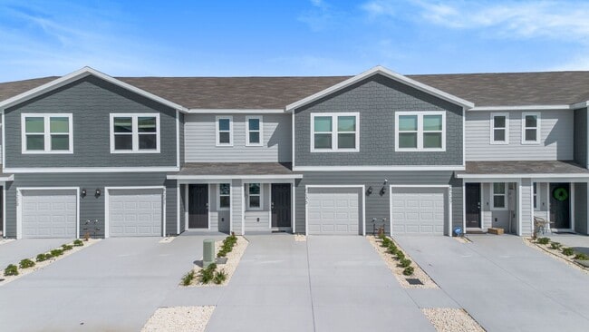 Photo - Townhouse at Laurel Commons