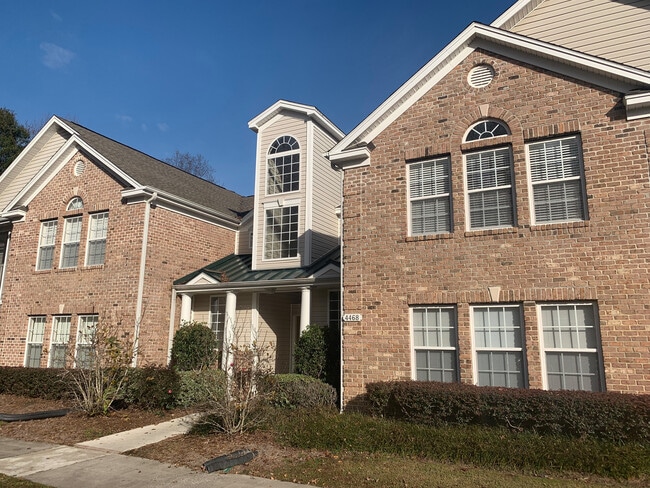 Building Photo - First Floor, Three Bedroom Condo in Murrells Inlet. Located at Wyngate in Wachesaw East! Unit 12D