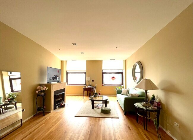Photo - 330 S Michigan Ave Unit 1602