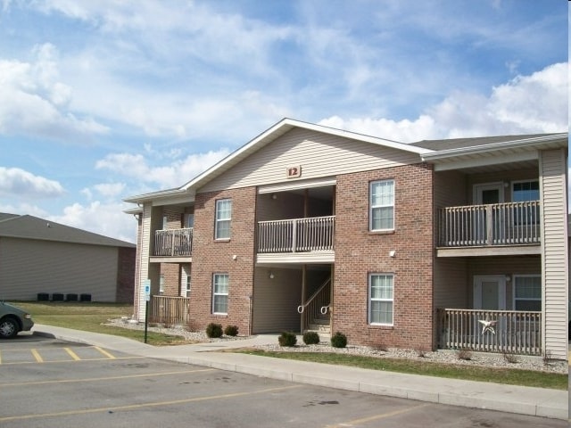 Westport Apartments