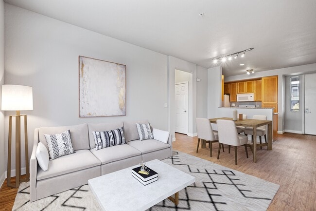 Photo - Theatre Square Apartments