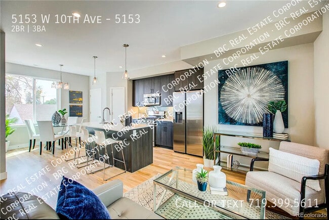 Photo - 5153 W 10th Ave Apartment Unit 5153