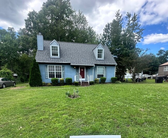 Building Photo - 106 Marbleridge Rd Rental
