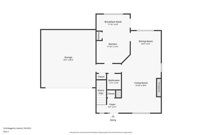 Photo - 7416 Maggie Dr